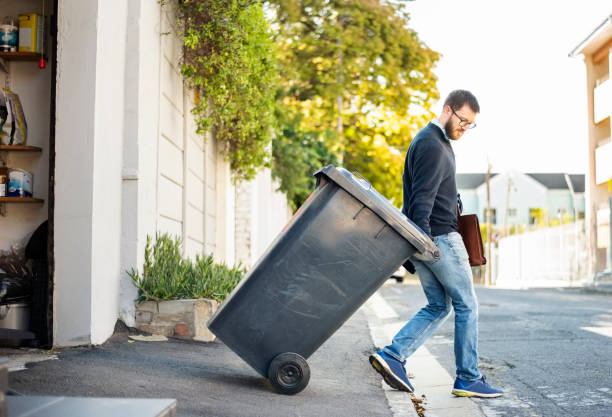 Professional Junk Removal in Pleasure Point, CA